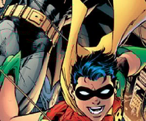 Archie is no longer single