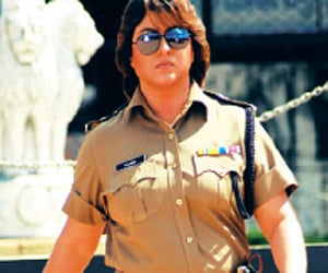 Home to the healthy, slender beauty