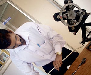 Reinventing the wheel-remover