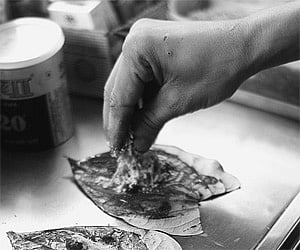 A paan-Indian picture