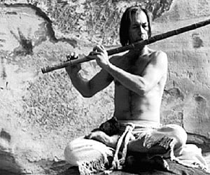 The parallels of sex and death