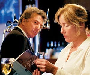 Old but still going strong