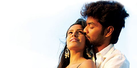 Vaamanan says Jai ho!