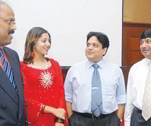 Chennai gears up to run