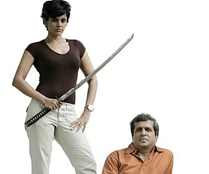 Thespians come together