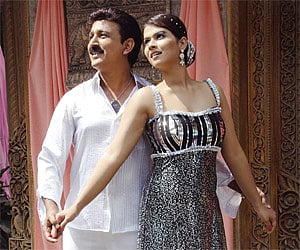 Laugh away your sankatas with this flick