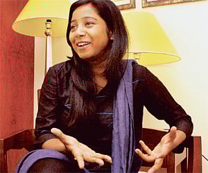 ‘There’s work for everyone in the industry’