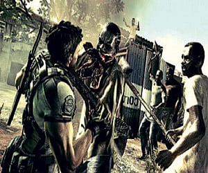 Retroview: Resident Evil