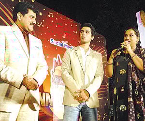 Now, laugh for 24 hours