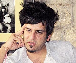 LA band with desi flavour