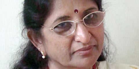 Vasantha - Queen of melody the Deccan