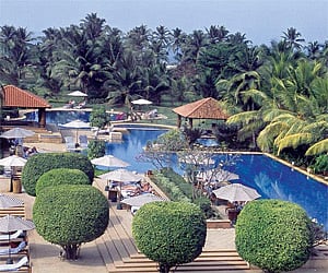 Lahari Resorts ’ Monsoon Weekend