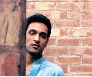 Music is my passion: Ali Sethi