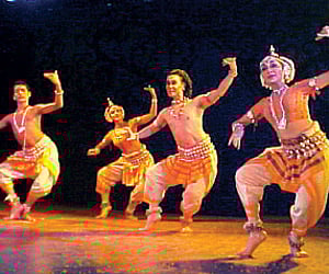 A protest at innovation