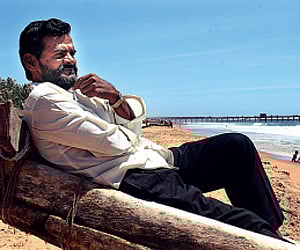 Triumph of atonement