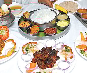 Pic: A Raja Chidambaram