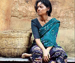 Film on the divinity of man