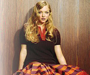 Mamma Mia Amanda in Goa?