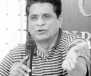 ‘1969 T stir was more severe than now’