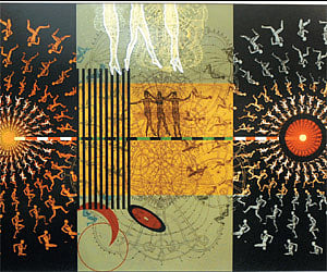 Of graphics and creativity