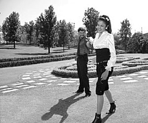 From villages, temples to picturesque countrysid