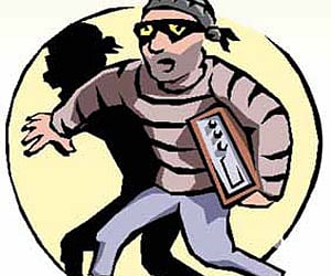 Rural hide-outs under the scanner