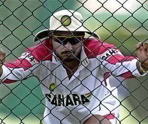 Harbhajan Singh. (File photo: Express)
