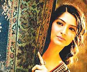 The dove in Delhi-6 hired for hefty amount