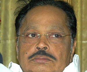 Durai Murugan loses PWD