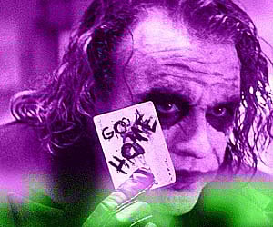 Gibson regrets not helping Ledger before his death