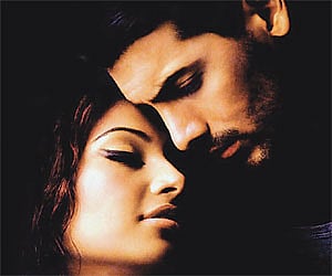 Unnecessary sex scenes in Bollywood: Freida