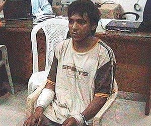 Hang me please: Ajmal Kasab