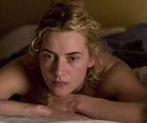 Kate nude in all her movies