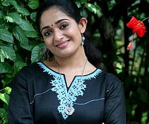 Kavya Madhavan gets married