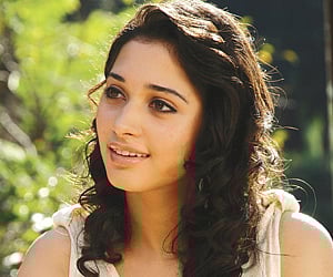 Tamannaah: Name changes in reel world