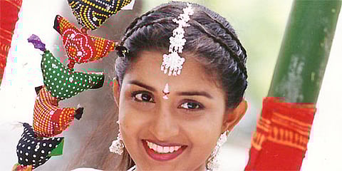 Meera Jasmine’s next