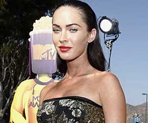Megan Fox slams Hollywood's casting couch culture