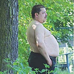 Scientists identify obesity gene