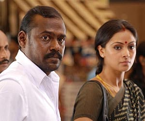 'TN O7 AL 4777' a perfect remake of 'Taxi Number 9211'