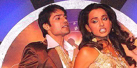 Reshmi, Amit to tie the knot