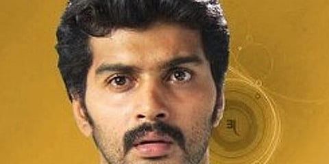 Vinay Rai has surely won a lot of fan following after his successful debut flick Unnale Unnale.