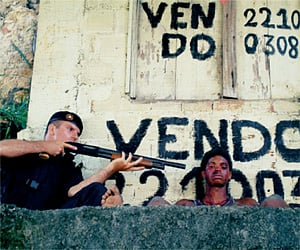 To find reason in conflicts