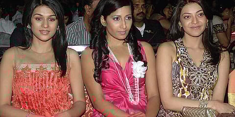 Arya 2 audio launched amidst lot of fanfare