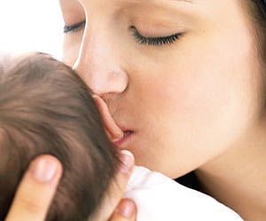 For successful conception