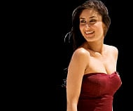 A totally messed-up romantic melodrama