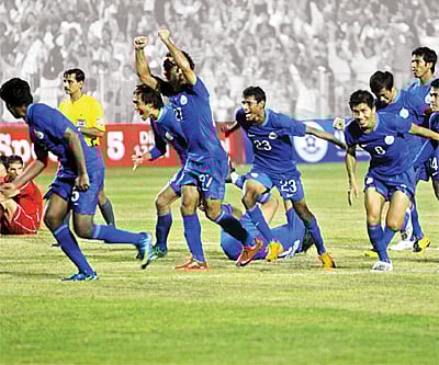 Options & opportunities