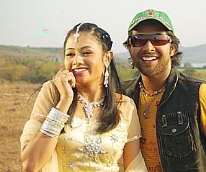 Pagala karichhi paunji tora