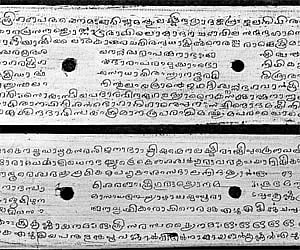 Unlocking ancient scripts