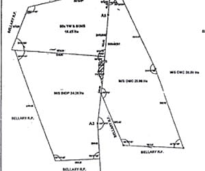 AP government knows OMR encroachment