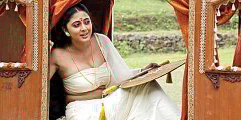 From Madras to Mollywood